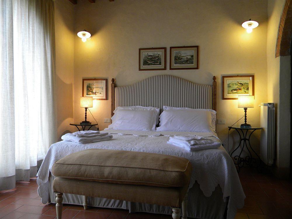 Casavilla Rentals By Torre A Cona Rignano Sull Arno Exterior photo