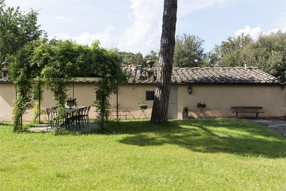 Casavilla Rentals By Torre A Cona Rignano Sull Arno Exterior photo