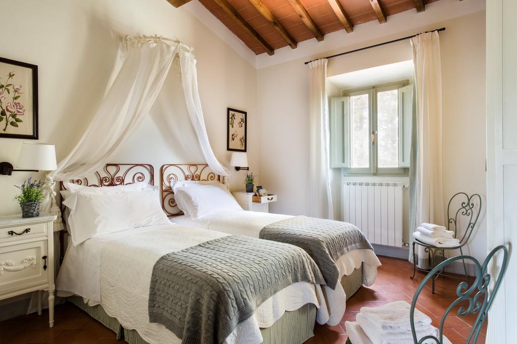 Casavilla Rentals By Torre A Cona Rignano Sull Arno Exterior photo