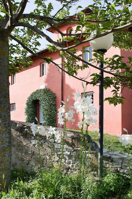 Casavilla Rentals By Torre A Cona Rignano Sull Arno Room photo