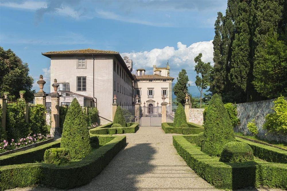 Casavilla Rentals By Torre A Cona Rignano Sull Arno Exterior photo