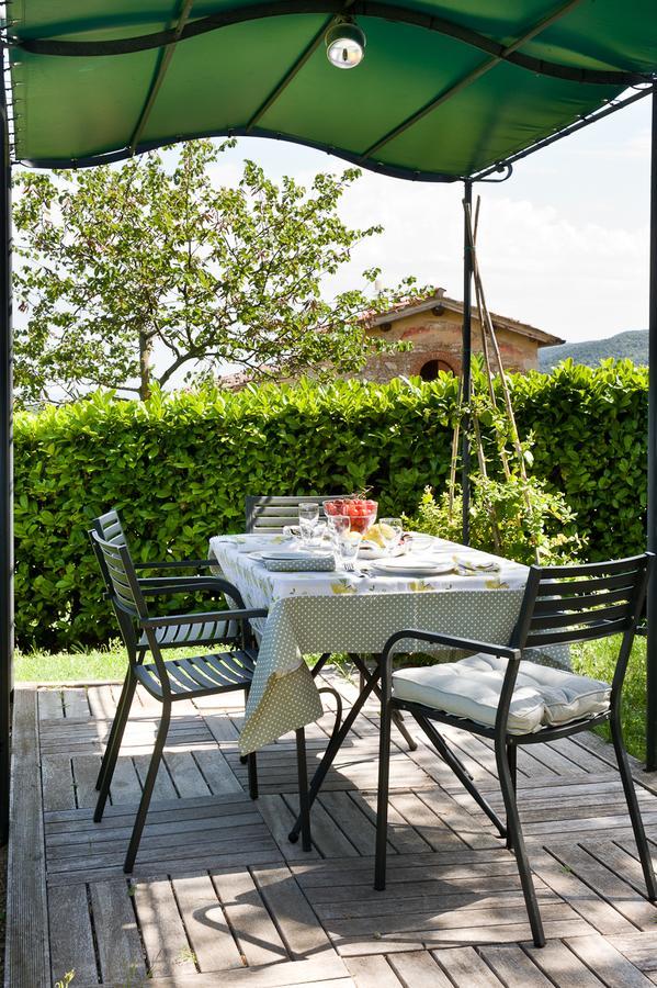 Casavilla Rentals By Torre A Cona Rignano Sull Arno Exterior photo