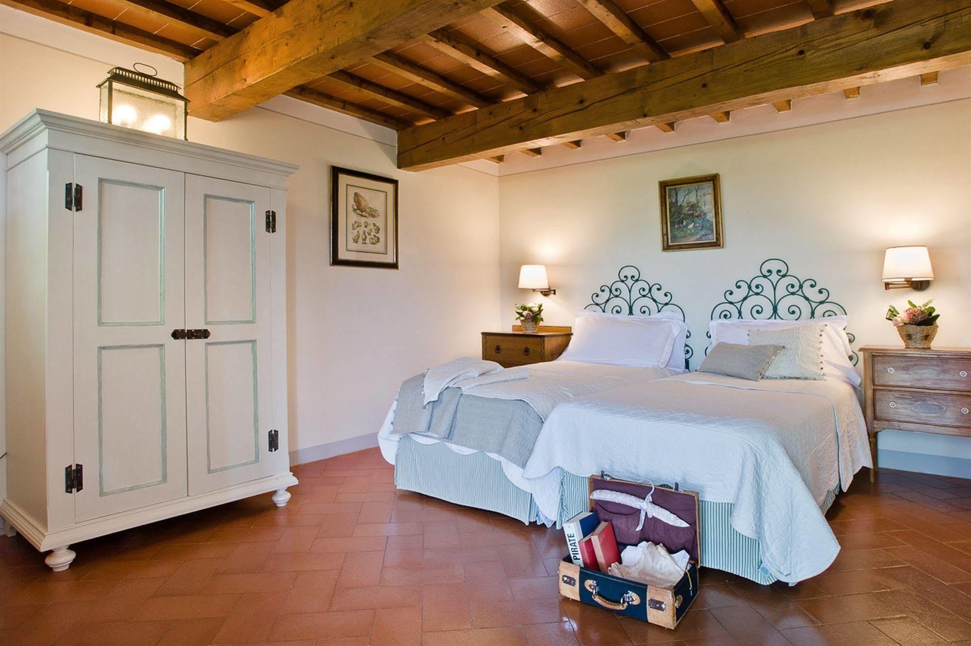 Casavilla Rentals By Torre A Cona Rignano Sull Arno Exterior photo