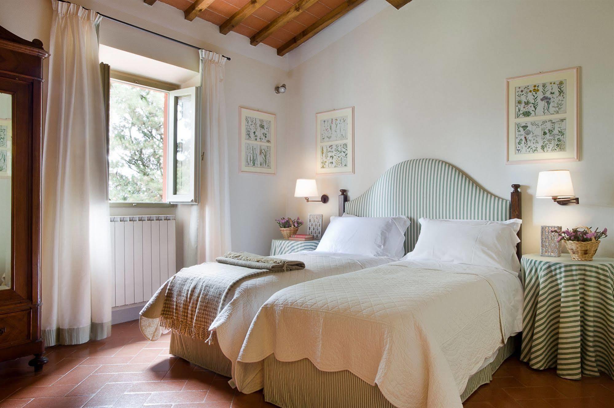 Casavilla Rentals By Torre A Cona Rignano Sull Arno Exterior photo