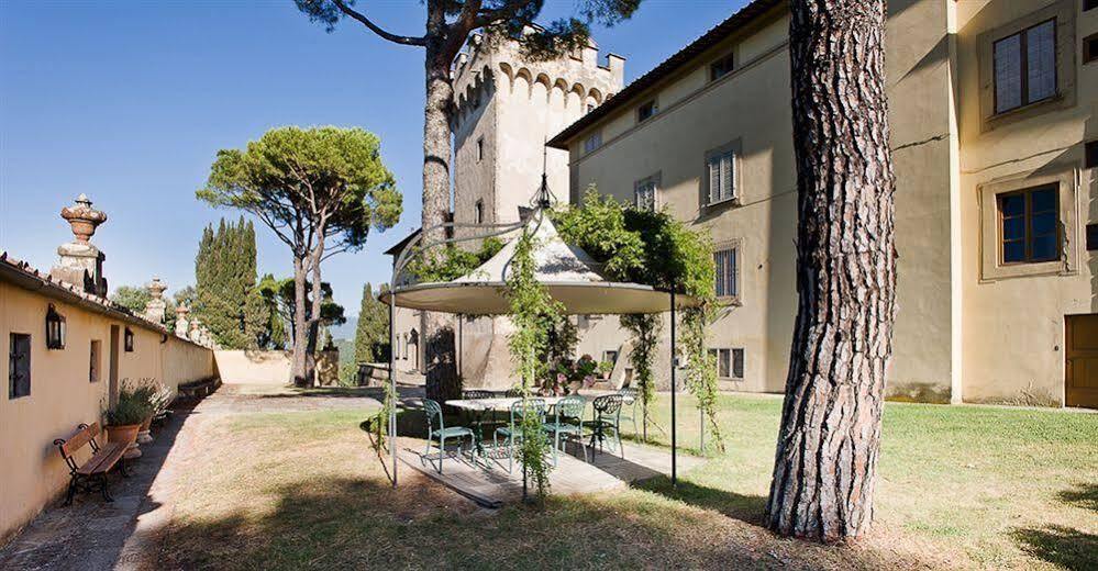 Casavilla Rentals By Torre A Cona Rignano Sull Arno Exterior photo
